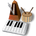 Icono de Musical Pro